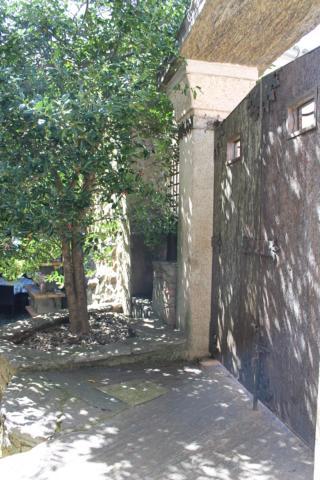 Cabachuelas I Casas Rurales San Miguel de Valero Exteriér fotografie
