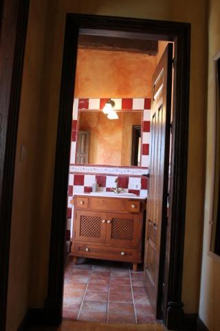 Cabachuelas I Casas Rurales San Miguel de Valero Exteriér fotografie